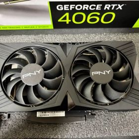PNY GeForce RTX 4060 8GB