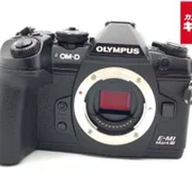 【中古】 【良品】 オリンパス OM-D E-M1 MarkIII ボディ