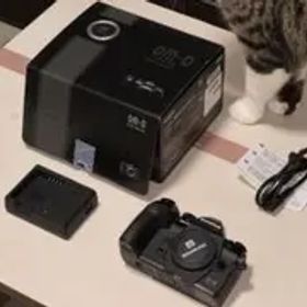 OLYMPUS OM-D E-M1 mark iii