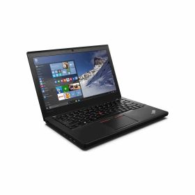 【中古】【非常に良い】【Windows10 Home搭載】ThinkPad X260：Corei5プロセッサー搭載モデル(12.5型 FHD/8GBメモリー/500GB HDD/Officeなし) 【レノボノートパソコン
