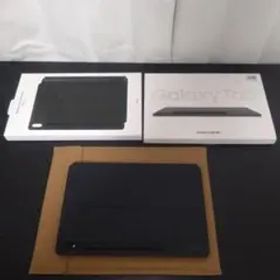 Galaxy Tab S8+ (美品ほぼ新品)