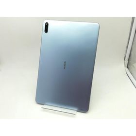 【中古】Huawei 国内版 【Wi-Fi】 MatePad 11 DBY-W09 6GB 128GB アイルブルー【広島】保証期間１ヶ月【ランクB】
