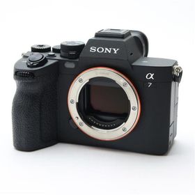 《美品》SONY α7IV ボディ ILCE-7M4