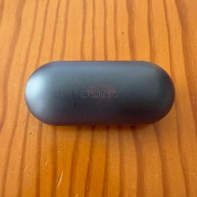 SONY WF-C500 ワイヤレスイヤホン ブラック