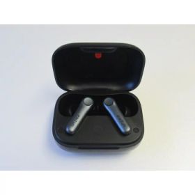 【中古品】 EarFun Air Pro 4 ‎TW600 イヤーファン ワイヤレスイヤホン ブラック 送料無料！