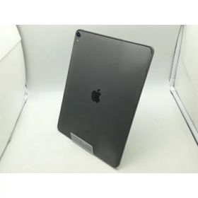 【中古】Apple 【Wi-Fi】 12.9インチ iPad Pro（第3世代/2018） 512GB スペースグレイ MTFP2J/A【OSU301】保証期間1ヶ月【ランクC】