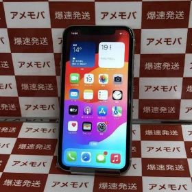 【中古】iPhone11 256GB SoftBank版SIMフリー MWM82J/A ジャンク品