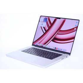 即配 美品 M1 Pro 10コア16GPU 32Gメモリ MacBook Pro 16 2021 M1 Pro 32G 512G 16.2Liquid Retina Mac OS 26 Tahoe バッテリー良 ノートパソコン SAA評価