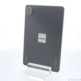 〔中古品〕 Xiaomi Pad 5 256GB コズミックグレー 21051182G Wi-Fi【368】