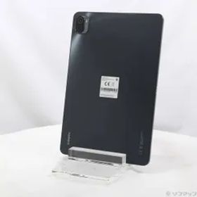 〔中古品〕 Xiaomi Pad 5 128GB コズミックグレー 21051182G Wi-Fi【349】