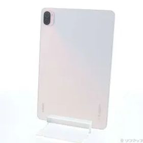 〔中古品〕 Xiaomi Pad 5 256GB パールホワイト 21051182G Wi-Fi【251】