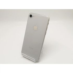 【中古】Apple SoftBank 【SIMロック解除済み】 iPhone 8 64GB シルバー MQ792J/A【津田沼】保証期間1ヶ月【ランクB】