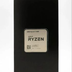 AMD Ryzen 5 4500 CPU