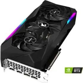 AORUS Radeon RX 6900 XT MASTER 16G