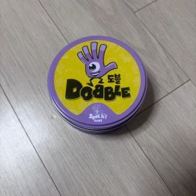 ドブル ボードゲーム