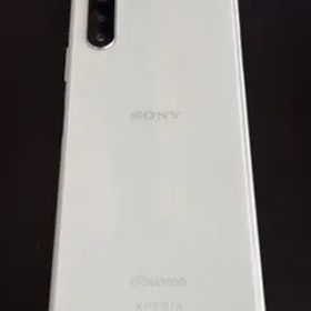 SONY Xperia 10-ⅱ docomo SO-41A ミント
