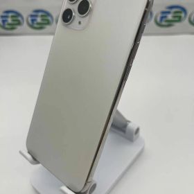 iPhone 11 Pro 64GB シルバー SIMフリー 64・256・512GB 本体 SIMフリー スマホ 送料無料 アイフォン 中古