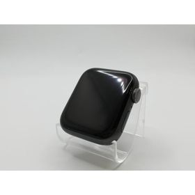 【中古】Apple Apple Watch Series4 Nike+ Cellular 40mm スペースグレイアルミケース (バンド無し)【京都】保証期間１ヶ月【ランクC】