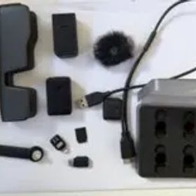 DJI POCKET 2 CREATOR COMBO NDフィルター付