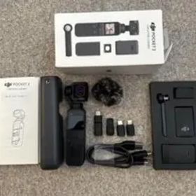 DJI Pocket 2 クリエイターコンボ