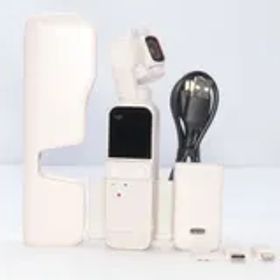 DJI Pocket 2 限定コンボ(サンセット ホワイト)