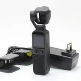 AB+ (良品) DJI ディージェーアイ Pocket2 初期不良返品無料 12-14