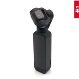 【中古】 【並品】 DJI Pocket 2 OP2CP1