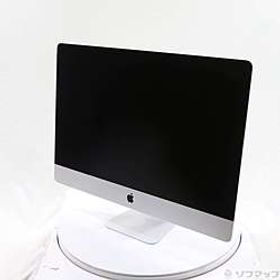 〔中古品〕 iMac 27-inch Mid-2020 MXWT2J／A Core_i5 3.1GHz 8GB SSD256GB 〔14.7 Sonoma〕〔中古品〕 iMac 27-inch Mid-2020 MXWT2J／A Core_i5 3.1GHz 8GB SSD256GB 〔14.7 Sonoma〕