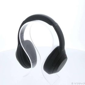 〔中古〕SONY(ソニー) WH-1000XM4 B ブラック〔377-ud〕