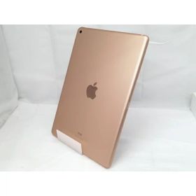 【中古】Apple 【Wi-Fi】 iPad（第7世代/2019） 32GB ゴールド MW762J/A【福岡天神】保証期間1ヶ月【ランクB】