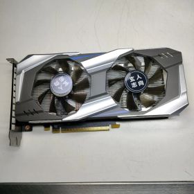 グラフィックボード GTX1060 OC PCI-E 6GB 未検査品