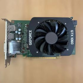 NVIDIA GTX 1060 グラフィックボード