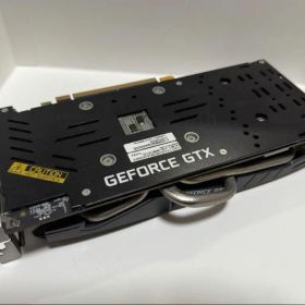 GeForce GTX1060 6G グラフィックボード