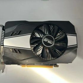 Asus GeForce GTX 1060 6GB グラフィックボード