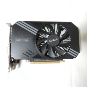 ⑦ GTX 1060 (6GB) 動作品