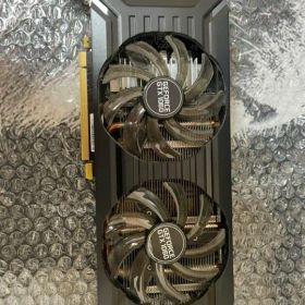 ASUS DUAL-GTX1060-O6G