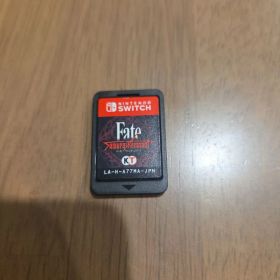 Nintendo Switch Fate/Samurai Remnant 通常版