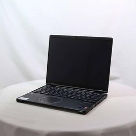 〔中古〕Panasonic(パナソニック) Lets note QR4 CF-QR4RSBCP〔262-ud〕