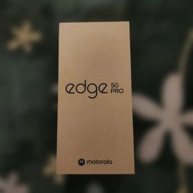 motorola edge 50 pro 256GB SIMフリー