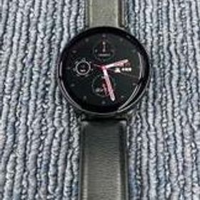 Galaxy Watch Active2 44mm SM-R820NSKAXJP SAMSUNG