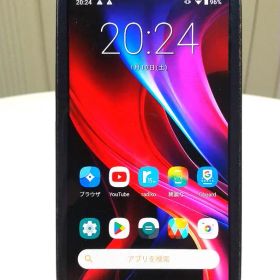 446 Android10 Galaxy SC03E 32GB カスタムRom