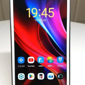 447 Android13 Galaxy SC04F 32GB カスタムROM