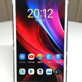 444 Android13 Galaxy SC04F 32GB カスタムROM