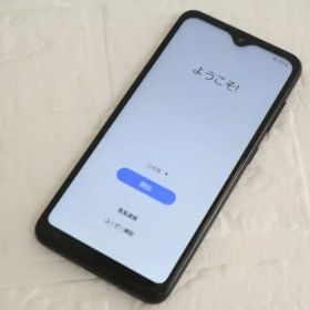 docomo Galaxy SC-56B スマートフォン本体