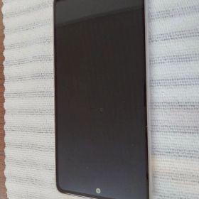 Galaxy SC-53C オーサムホワイト