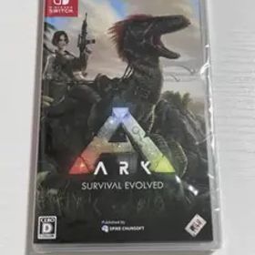 【新品】ARK: Survival Evolved