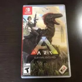 ARK: Survival Evolved