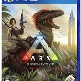 ARK: Survival Evolved