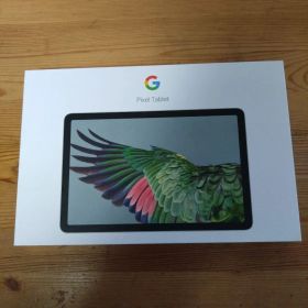 Google Pixel Tablet 128GB