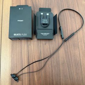 Beats Flex fragment design 藤原ヒロシ